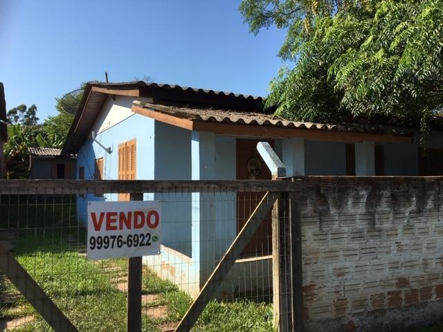 #24 - Casa para Venda em Torres - RS - 1