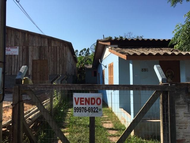 #24 - Casa para Venda em Torres - RS - 3