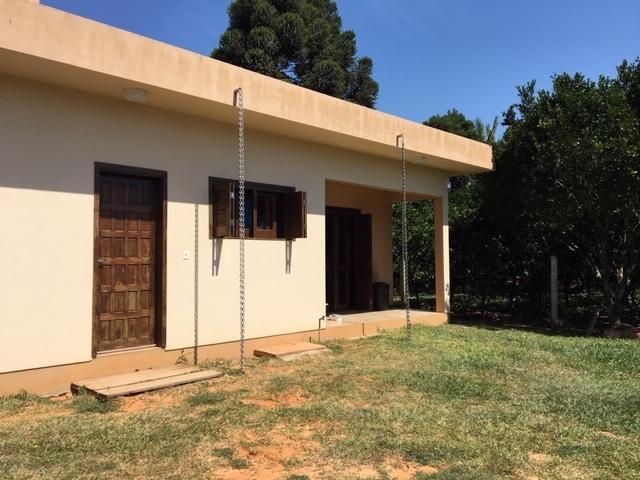 #28 - Casa para Venda em Torres - RS - 2