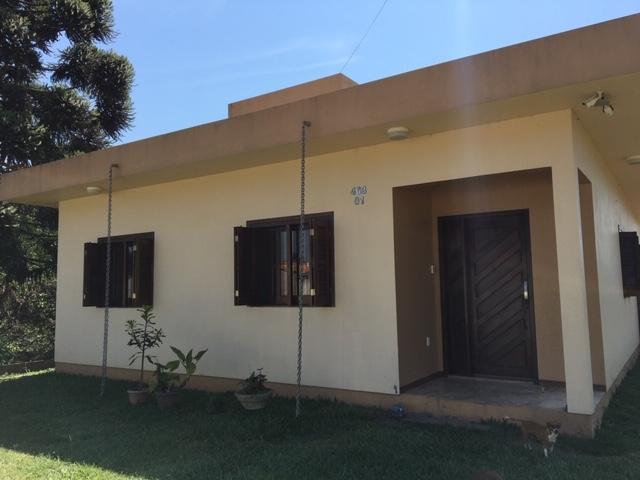 #28 - Casa para Venda em Torres - RS