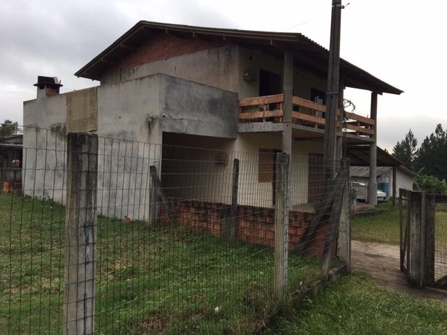 #30 - Casa para Venda em Torres - RS - 1