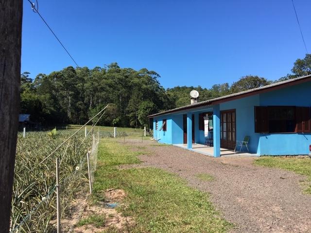 #35 - Casa para Venda em Torres - RS