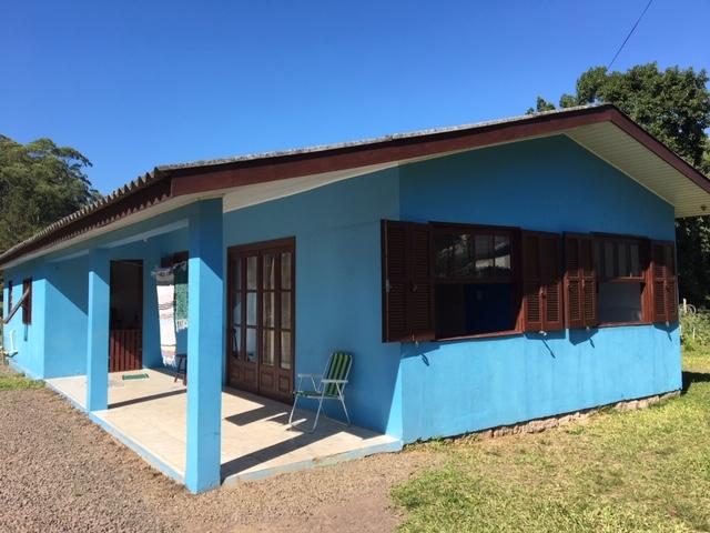 #35 - Casa para Venda em Torres - RS