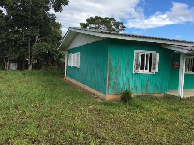 #39 - Casa para Venda em Torres - RS - 2