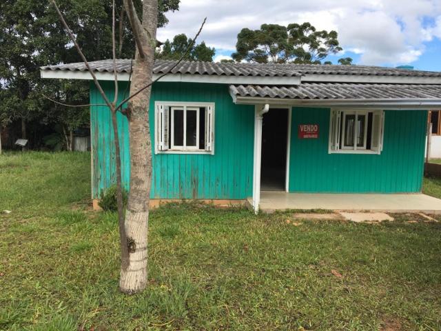 #39 - Casa para Venda em Torres - RS - 1