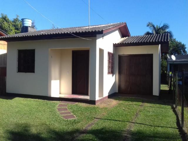 #41 - Casa para Venda em Torres - RS