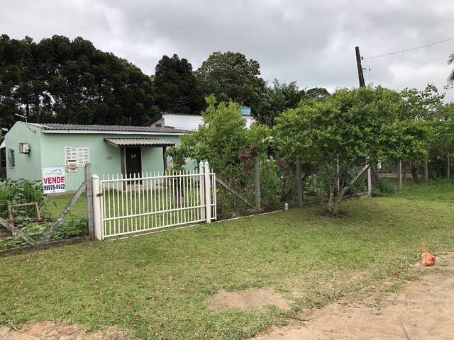 #68 - Casa para Venda em Torres - RS - 1