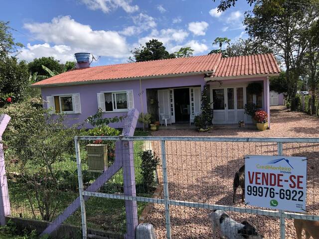 #76 - Casa para Venda em Torres - RS - 1