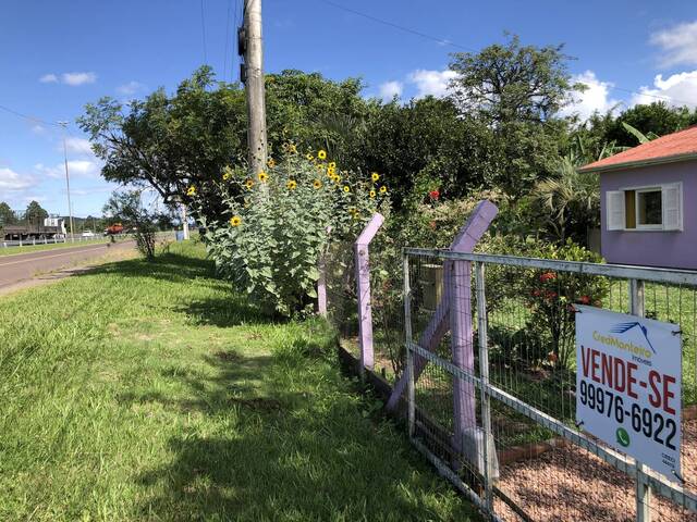 #76 - Casa para Venda em Torres - RS - 3