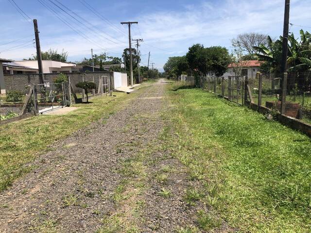 #84 - Terreno para Venda em Torres - RS - 3